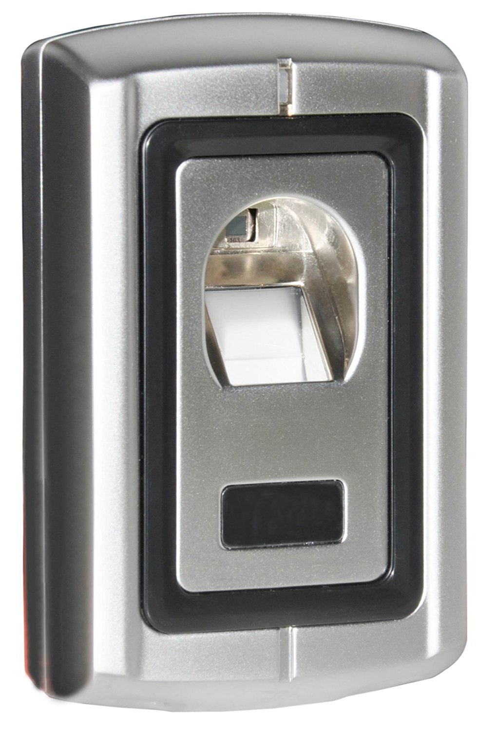 Biometrisch Fingerprint Scanner Türöffner Fingerabdruck Elektronische Türschloss 
