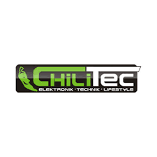 ChiliTec Bewegungsmelder