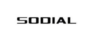 SODIAL Logo