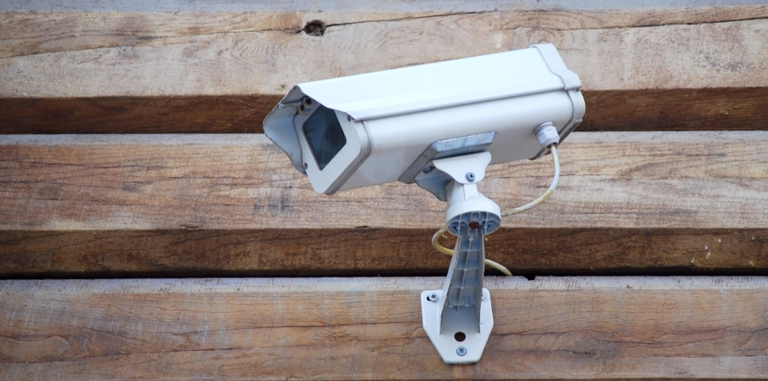 Kamera Attrappe 4 mal Selbstschutz Fake Kamera Dummy Unechte Überwachungskamera 