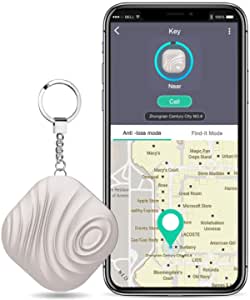 Schlüsselfinder NUT Schlüssel Finder GPS Tracker Anhänger Geschenk iOS & Android 