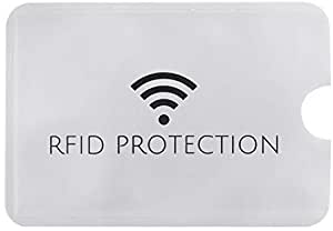 RFID Schutzhüllen