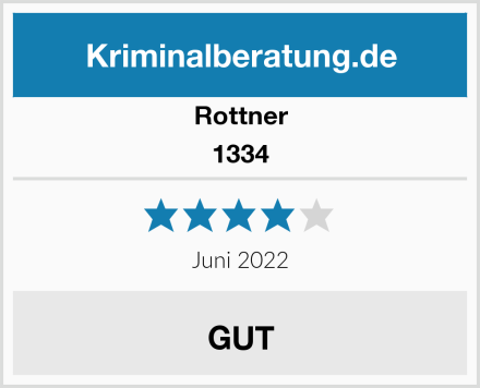 Rottner 1334 Test