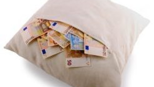 Bargeld zuhause lagern: Wie viel erlaubt ist und wie Sie es sicher aufbewahren