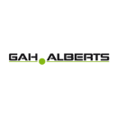 GAH-Alberts Logo