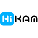 Hikam Logo