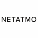 Netatmo Logo