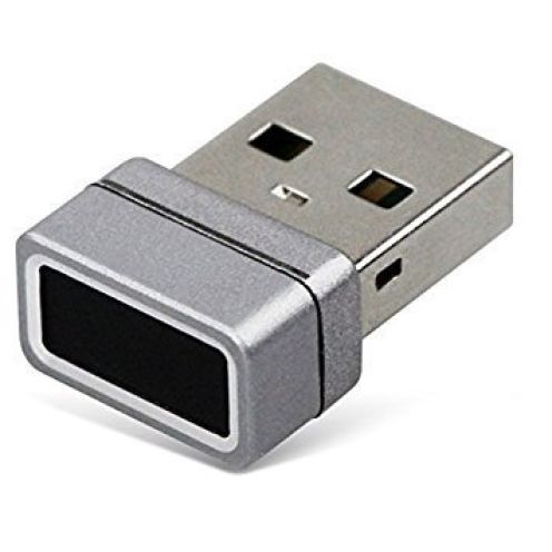 Gelikom IDOL Touch Mini USB Fingerprint Leser