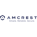 Amcrest Logo