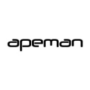 Apeman Logo