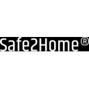 Safe2Home Logo