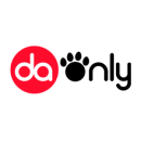 DAONLY Logo