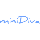 Minidiva Logo