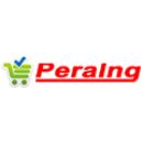 Peralng Logo