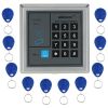 KKmoon Access Control System