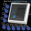 KKmoon Access Control System