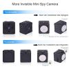 Welche Kriterien es vor dem Kaufen die Mini kamera niyps full hd 1080p tragbare kleine Überwachungskamera zu untersuchen gilt!