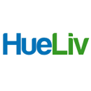 Hueliv Logo