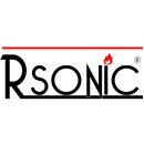 Rsonic Logo