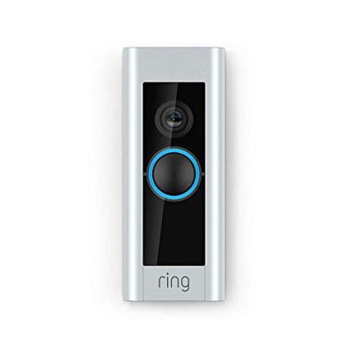 ring Video Doorbell Pro