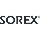 SOREX Logo