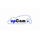 upCam Logo