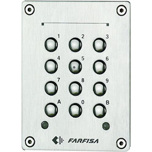  Farfisa FC32P Codeschloss