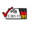 Security-Discount Germany - PTB Elektroschocker 500.000 Volt