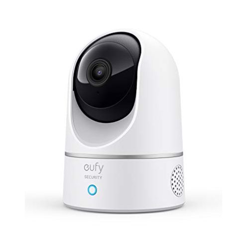  eufy Security Indoor Kamera 2K