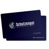  Schutzengel by Karma Lifestyle RFID Blocker Karte