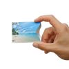  Peoplebest RFID & NFC Blocker Kreditkarten-Schutzhülle