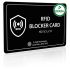 Slimpuro RFID Blocker Karte