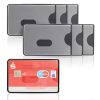  WallTrust RFID NFC Blocker Schutzhülle