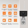  Ebitcam WiFi Überwachungskamera