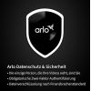  Arlo Essential WLAN Überwachungskamera