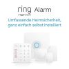 Ring Alarm 5-teiliges Kit (2. Gen.)