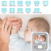  Searong Baby Monitor Videoüberwachung