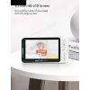  Dragon Touch Videoüberwachung E40 Baby Monitor