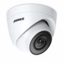&nbsp; ANNKE C500 5MP PoE IP Kamera mit Audio