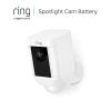  Ring Spotlight Cam Battery von Amazon
