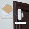  TOWODE Tür Fenster Alarm Sensor