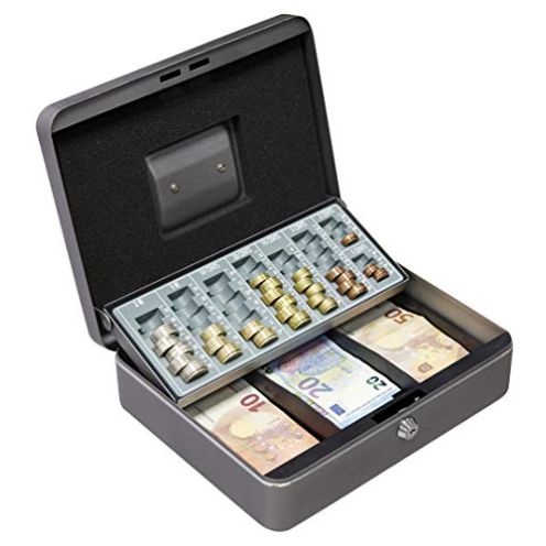  Arregui Cashier C9246-EUR Geldkassette