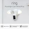  Ring Floodlight Cam Wired Plus von Amazon