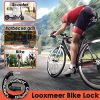  Looxmeer Fahrradschloss SF-32