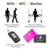  Spyshield RFID Blocker Karte