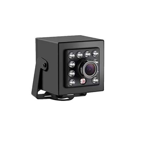  Revodata I708-P-HS POE Kamera