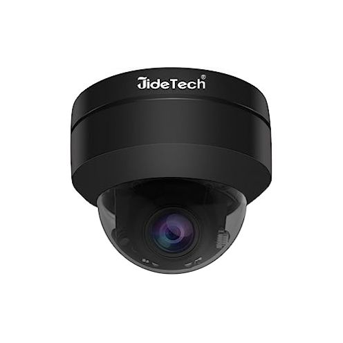  JideTech POE Überwachungskamera