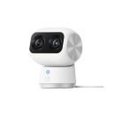 &nbsp; eufy Security Indoor Cam S350 Dual Kamera