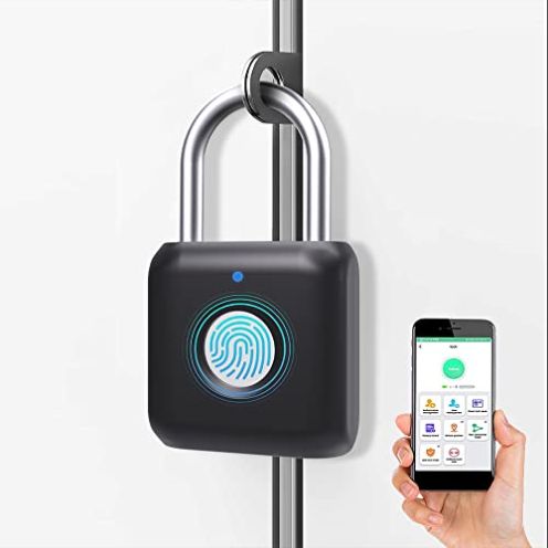  eLine-smart Bluetooth-Schloss