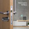  Welock Türschloss mit Bluetooth